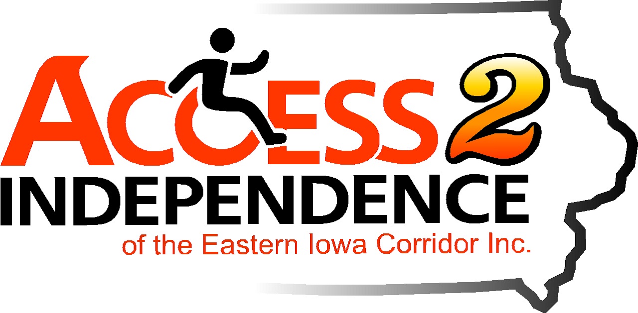 Access 2 Independence Logo