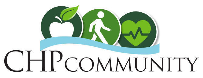 CHP Community Logo