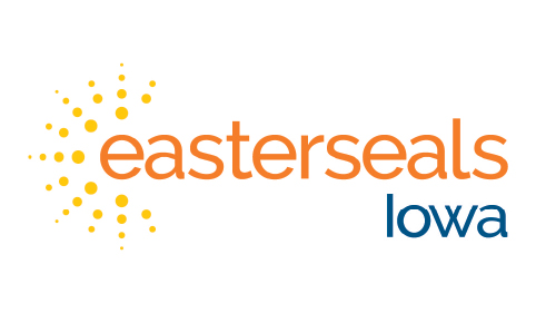 Easterseal Iowa Logo