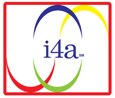 Iowa Association of Area Agencies on Aging Logo